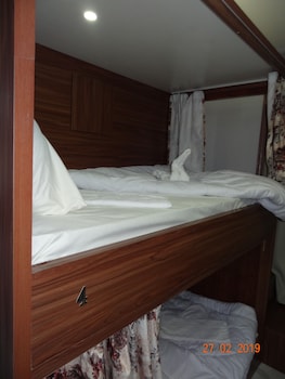 gardenia hotel
