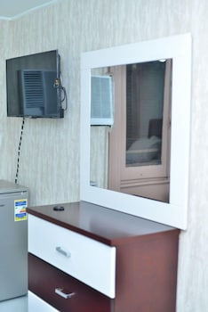 gardenia hotel