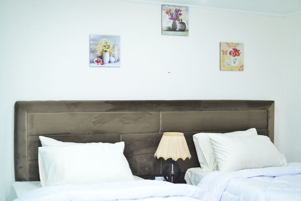 gardenia hotel