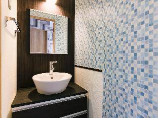 guest house yasuragi hakata station side