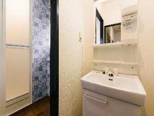 guest house yasuragi hakata station side