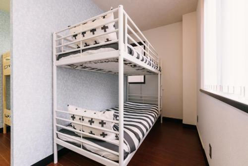 guest house yasuragi hakata station side