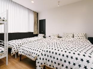 guest house yasuragi hakata station side