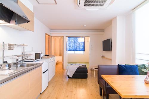 ten apartment hotel
