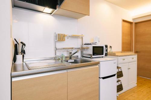ten apartment hotel