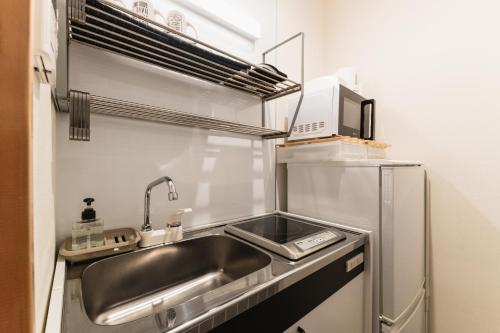 ten apartment hotel