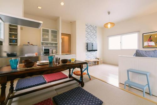ten apartment hotel
