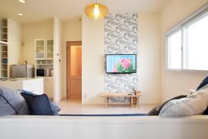 ten apartment hotel