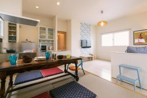 ten apartment hotel