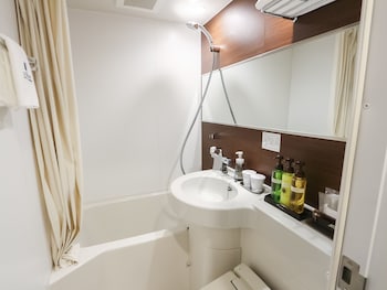 hotel livemax akihabarakita