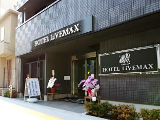 hotel livemax akihabarakita