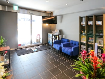 hotel livemax akihabarakita