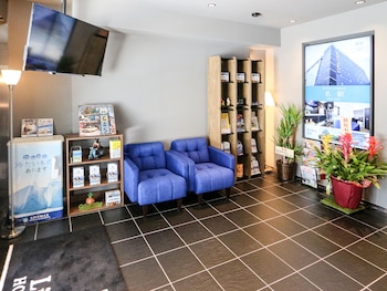 hotel livemax akihabarakita