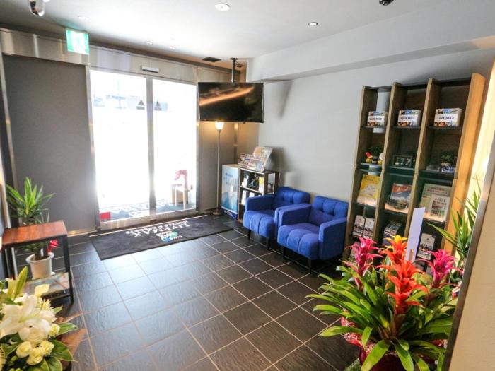 hotel livemax akihabarakita