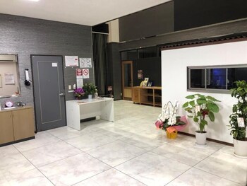 hen da kara hotel
