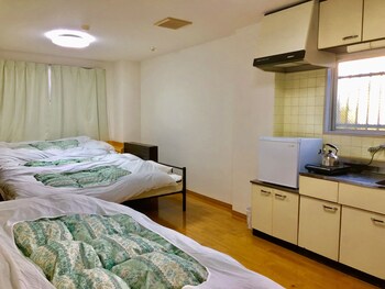 hen da kara hotel
