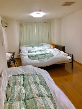 hen da kara hotel