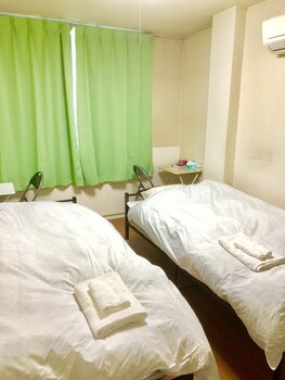 hen da kara hotel