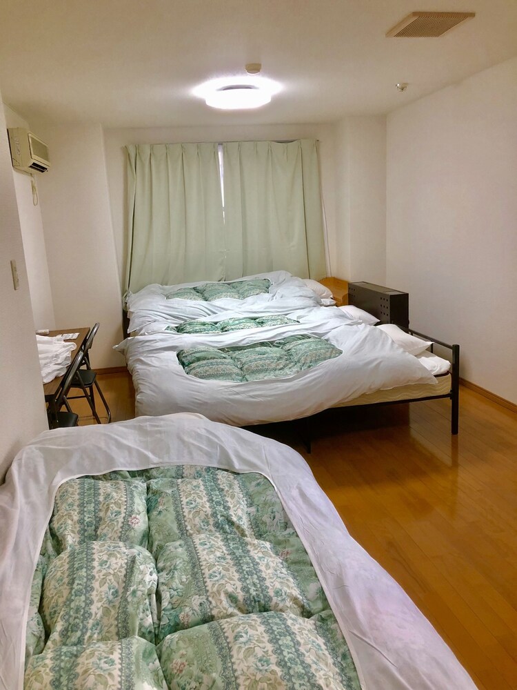 hen da kara hotel