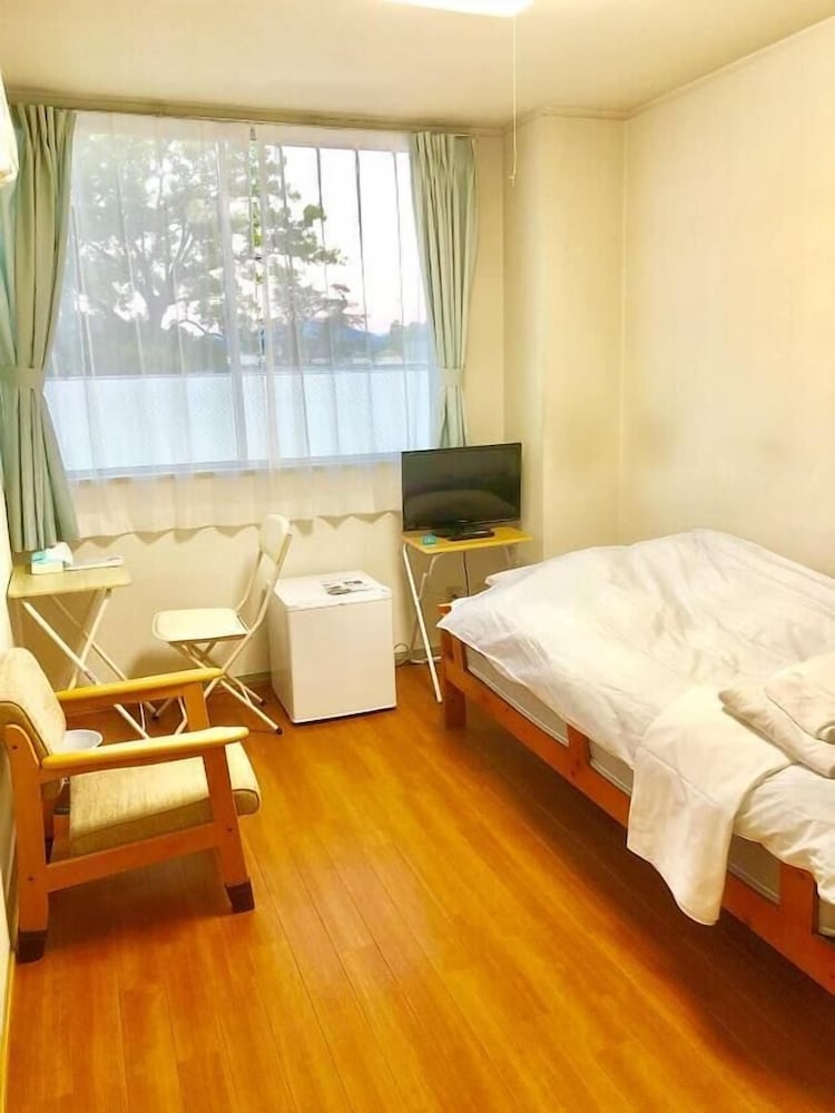 hen da kara hotel