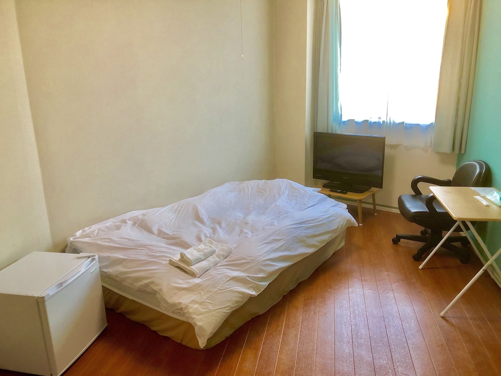 hen da kara hotel