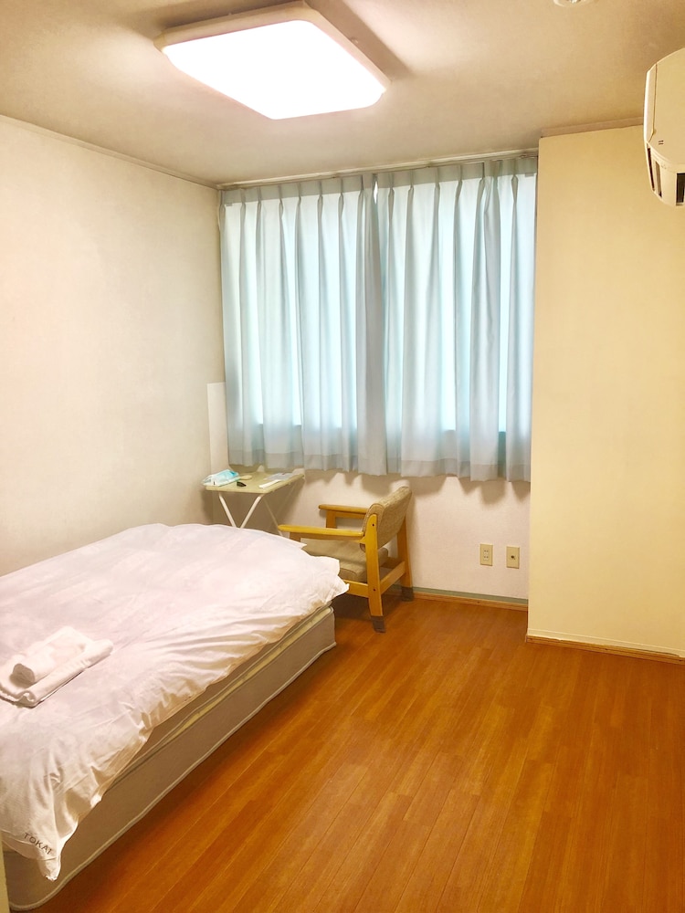 hen da kara hotel