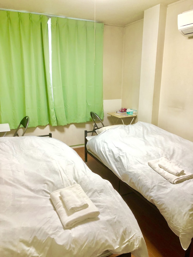 hen da kara hotel