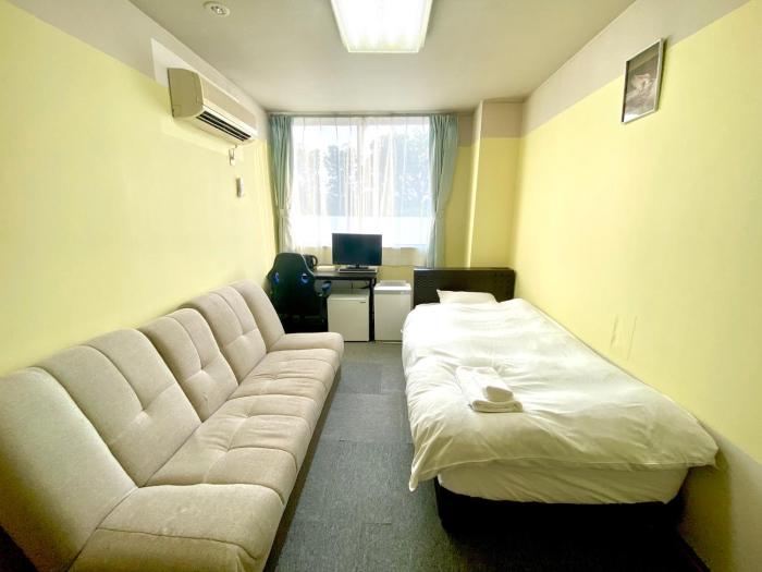 hen da kara hotel