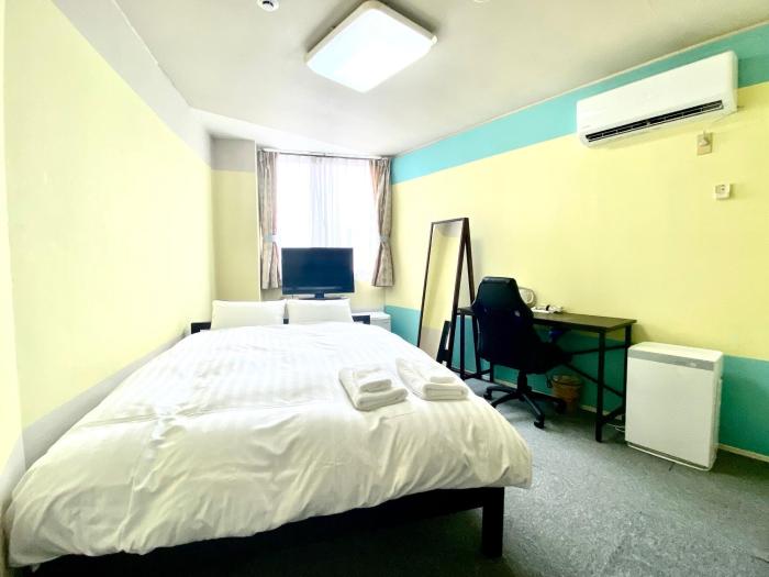 hen da kara hotel