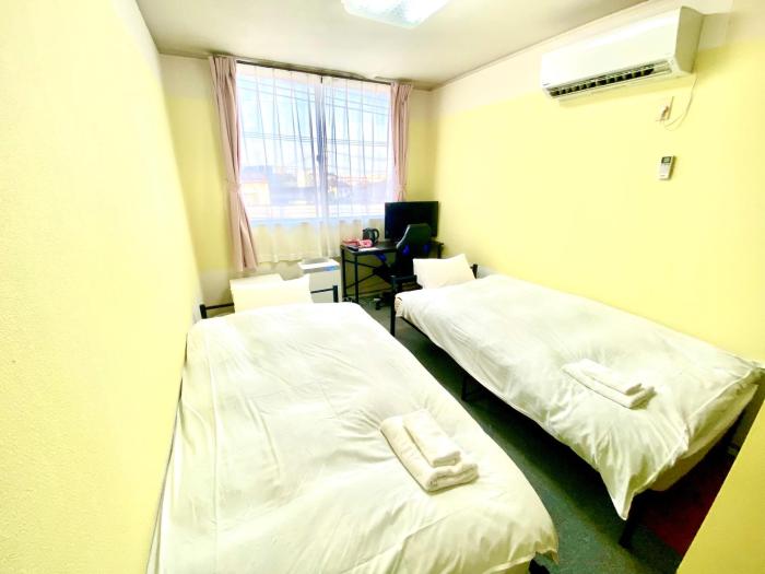 hen da kara hotel