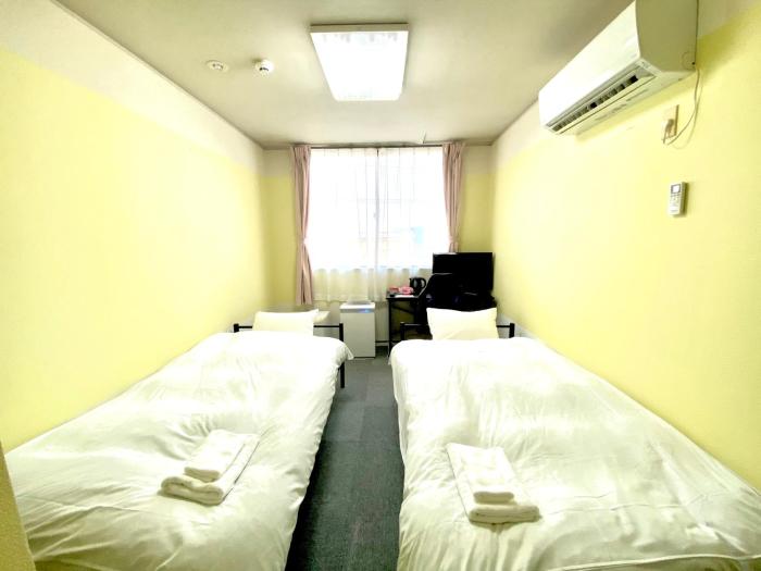 hen da kara hotel