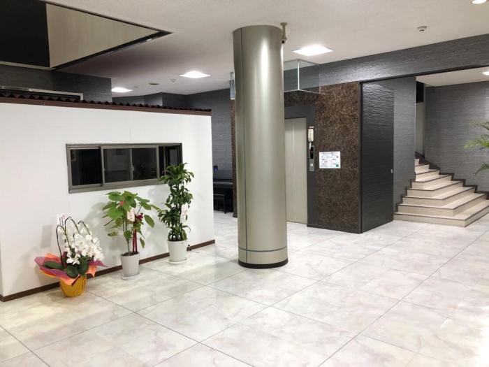 hen da kara hotel