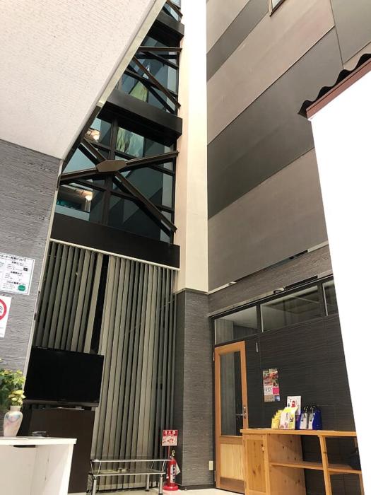 hen da kara hotel