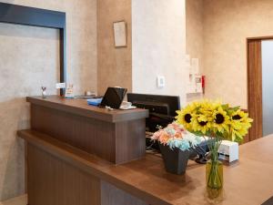 michi tabi hotel yomitan