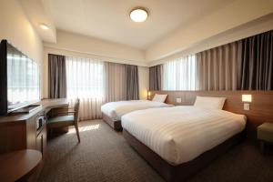 Dormy Inn Morioka Hot Springs,Morioka>>Iwate,3 star