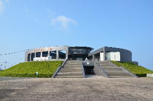 hotel new gaea omuta garden