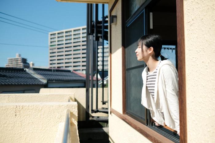 tottori guest house miraie base hostel