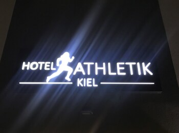 hotel athletik kiel