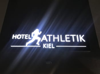 hotel athletik kiel