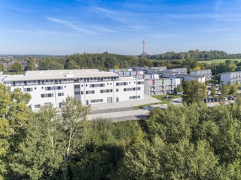 hotel athletik kiel