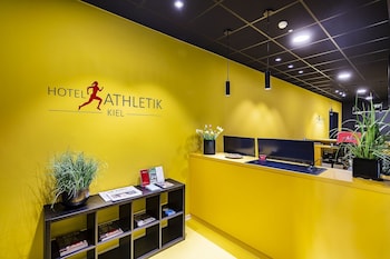 hotel athletik kiel