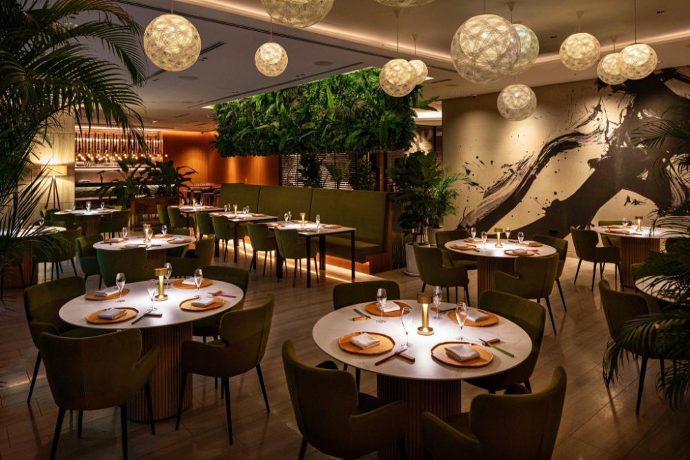 capri by fraser china square singapore