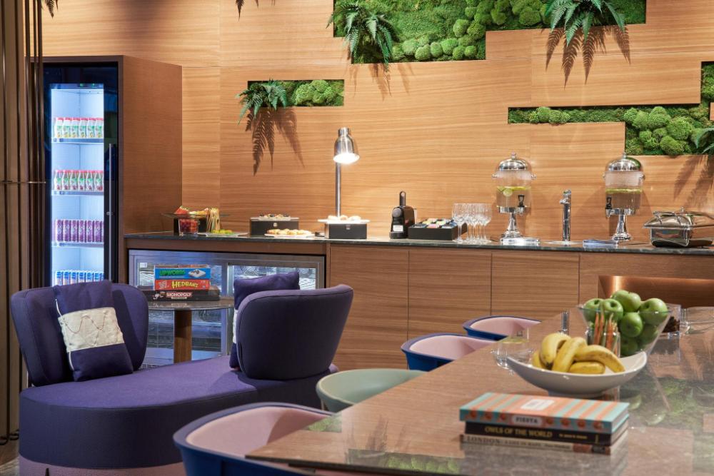 capri by fraser china square singapore