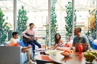 capri by fraser china square singapore