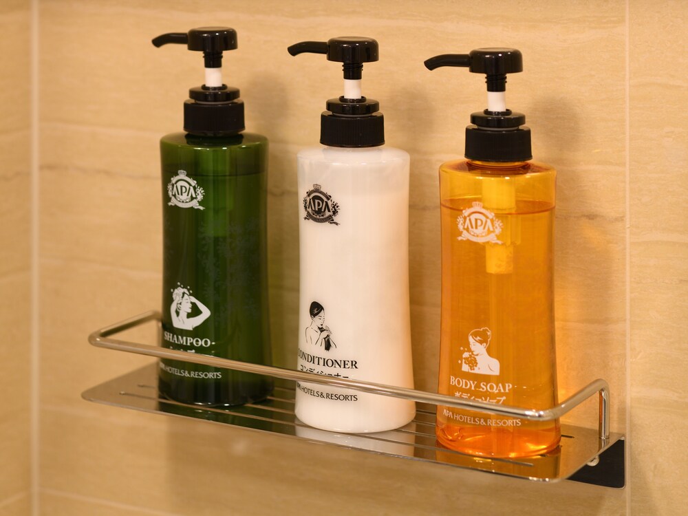 apa hotel ibaraki koga ekimae