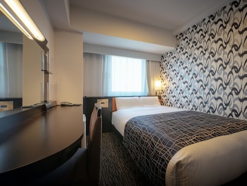 apa hotel ibaraki koga ekimae