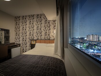 apa hotel ibaraki koga ekimae