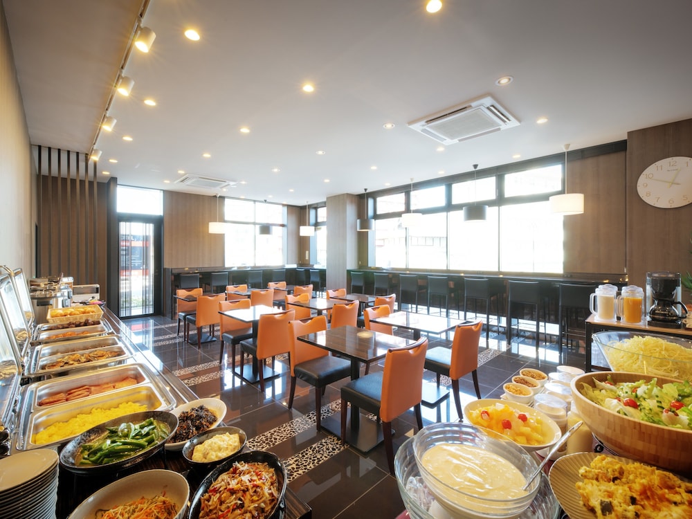 apa hotel ibaraki koga ekimae