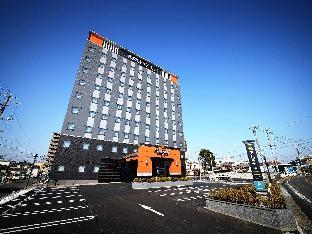 apa hotel ibaraki koga ekimae