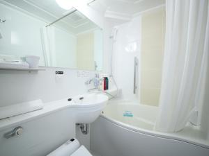 Apa Hotel Ibaraki Koga Ekimae,Ibaraki>>Ageo,3 star